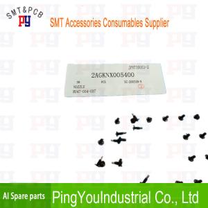 Quality 2AGKNX005400 FUJI Nozzles SMT NXT H01 Mounter Replacement Parts wholesale