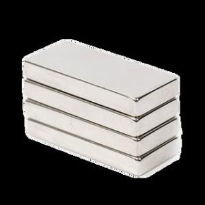 Quality HSMAG Super Strong Block Sintered SmCo Magnet 350C Erosion Proof wholesale