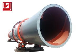 Quality Slag Limestone Sludge 12T/H Rotary Dryer Machine wholesale