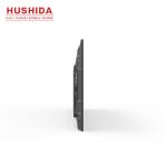Hushida Wall Mounted Digital Signage 65'' Information Publishing