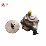 Electric Parts For Daf Truck Model Crawler Excavator Hand 0683694 Steering Auto