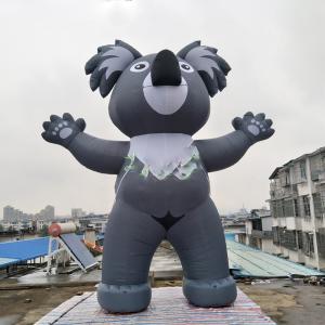 Quality Cute Giant Inflatable Koala Inflatable PVC koala Model For Advertising wholesale
