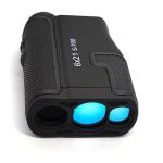 6x25 Golf Distance Laser Rangefinder , Golf Optical Rangefinder 4-700m 5-1000m