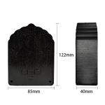 Islamic Allah Hindi Songs Portable Quran Speaker Lamp