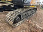 Second Hand China Machine Sany 215 130 60 70 Used Construction Excavator