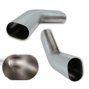 Quality Q195 Bending Galvanized Steel Pipe 0.8mm wholesale