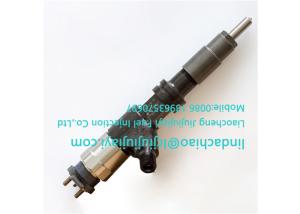 Quality Denso Diesel Common Rail Injector 095000-6310 RE530362 For John Deere wholesale
