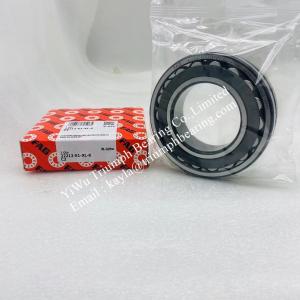 Quality FAG Spherical Roller Bearing 22212 E-XL-K-C3 wholesale