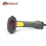 Handfree Auto Sense 1D Barcode Scanner for Cash Register