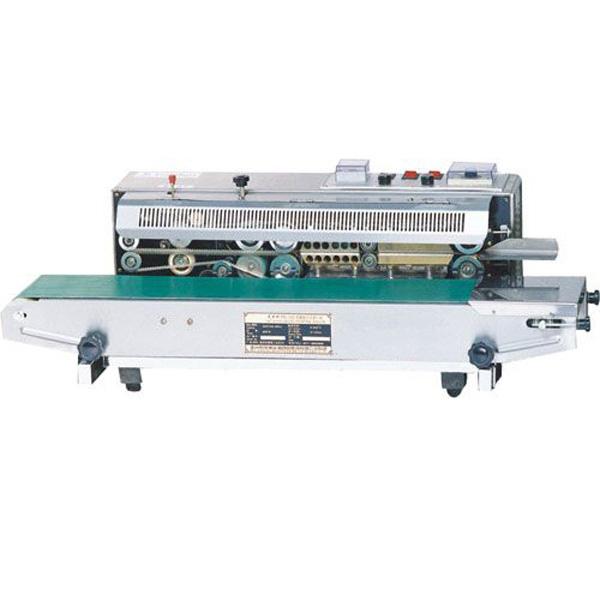 Cheap FRD1000 Horizontal  Continuous Band Sealer for sale
