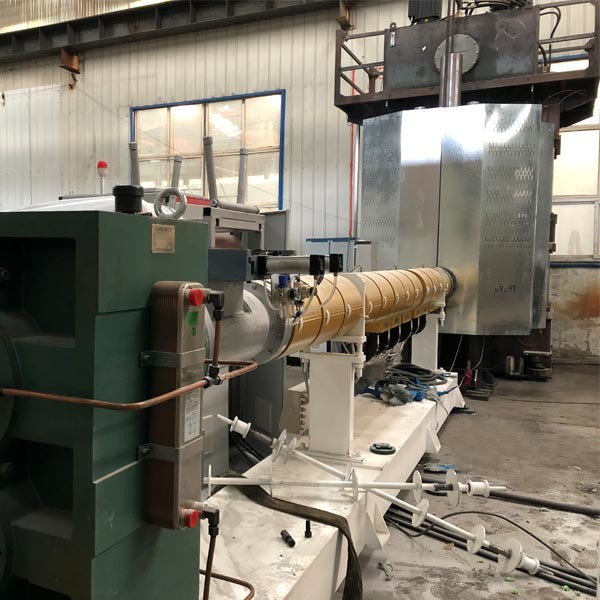 Plastic Pallet Machine Plastic Pallet Pressing Production Line