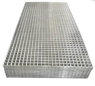 10mm Welded stainless steel Diamond Mesh Steel lath for Reinforcing Concrete F72