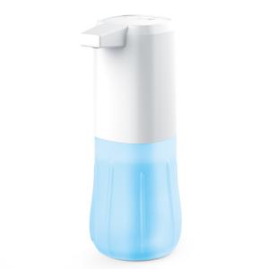 Quality 600ML Contact Free Induction Automatic Hand Soap Dispenser wholesale
