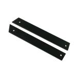 Heavy Commercial Bespoke Sheet Metal Fabrications Projects Aluminum Punch