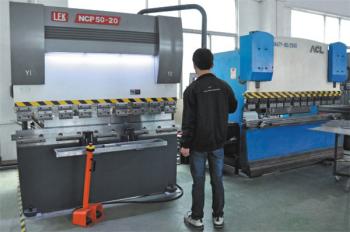 Dongguan Precision Test Equipment Co., Ltd.