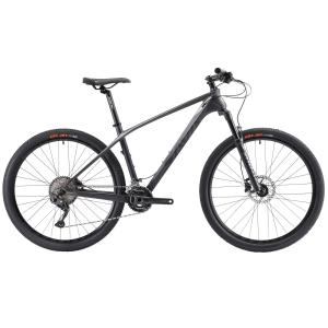 Quality 22 Speed SHIMANO Hardtail Mountain Bikes , TORAY T800 Carbon Mtb Bike wholesale