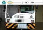 SINOTRUK HOVA Terminal Tractor Truck