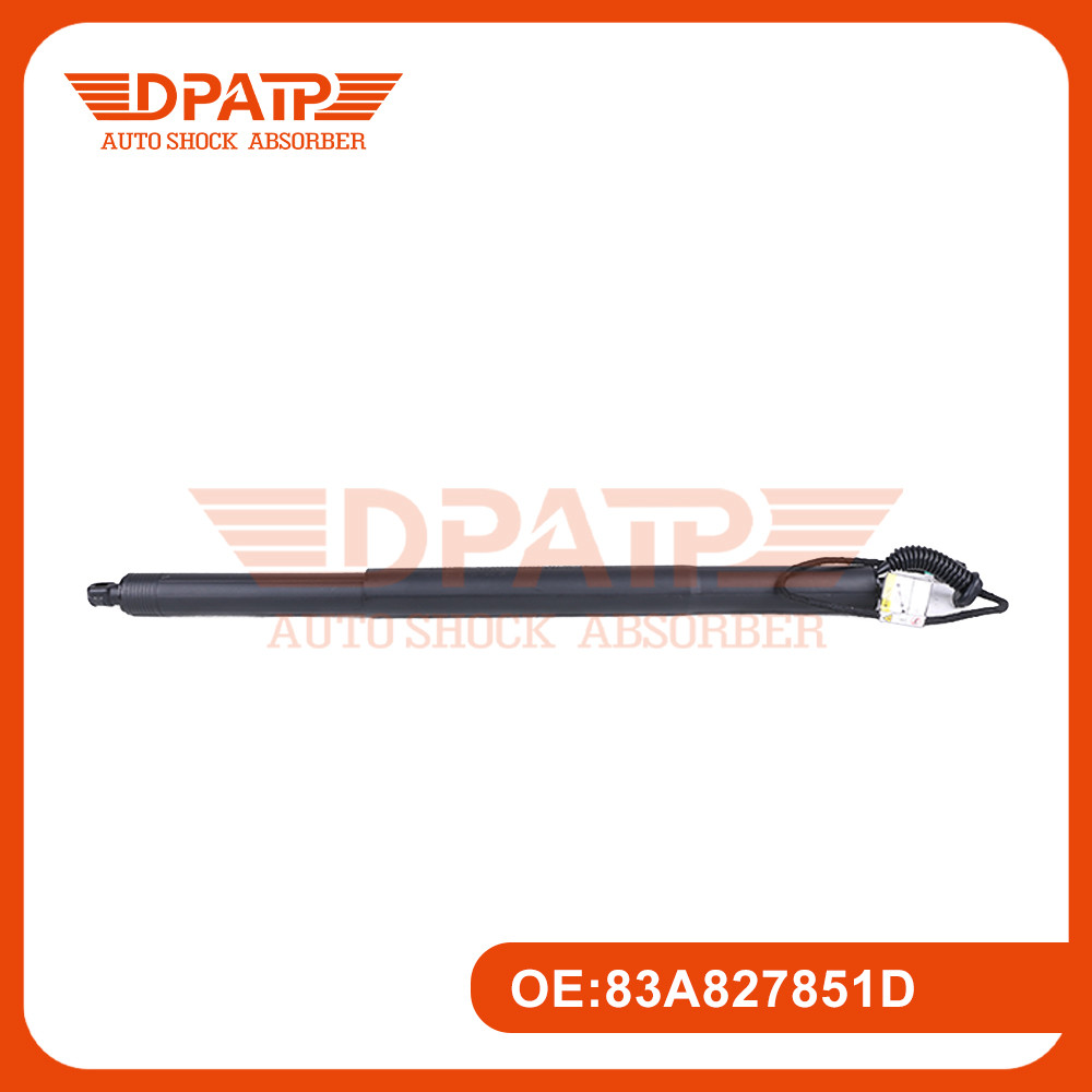 Automatic Rear Tailgate Lifters For Audi Q3 2018 Left And Right 83A827851D