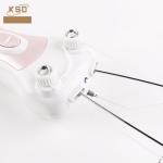 Waterproof Electric Epilator For Women Removes Hair From Underarms Pubic Area