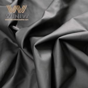 Quality High Elasticity Imitation Leather Micro Fiber PU Synthetic Leather Garment Leather wholesale