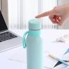 Buy cheap 650Ml SS304 Uv Sterilizer Water Bottle With PP Lid from wholesalers