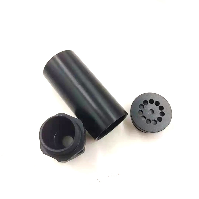 Buffer Tube Fan-Out Kit 4 6 812 24Fibers Optical fiber waterproof connector branch