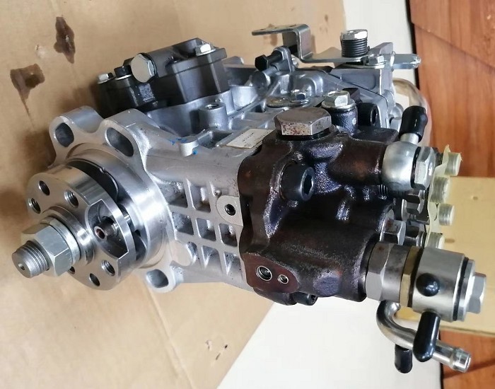 729946-51390 4TNV98-GGE Fuel Injection Pump 729974-51370