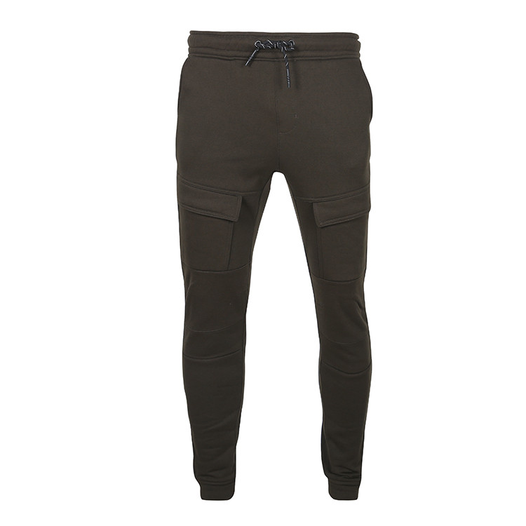 Colorful Spandex Sportswear Joggers Men'S Pants For Spring Autumn