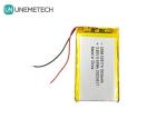 High Voltage LiPo Battery 3.85V 1800mAh 533774 Rechargeable Battery For Small
