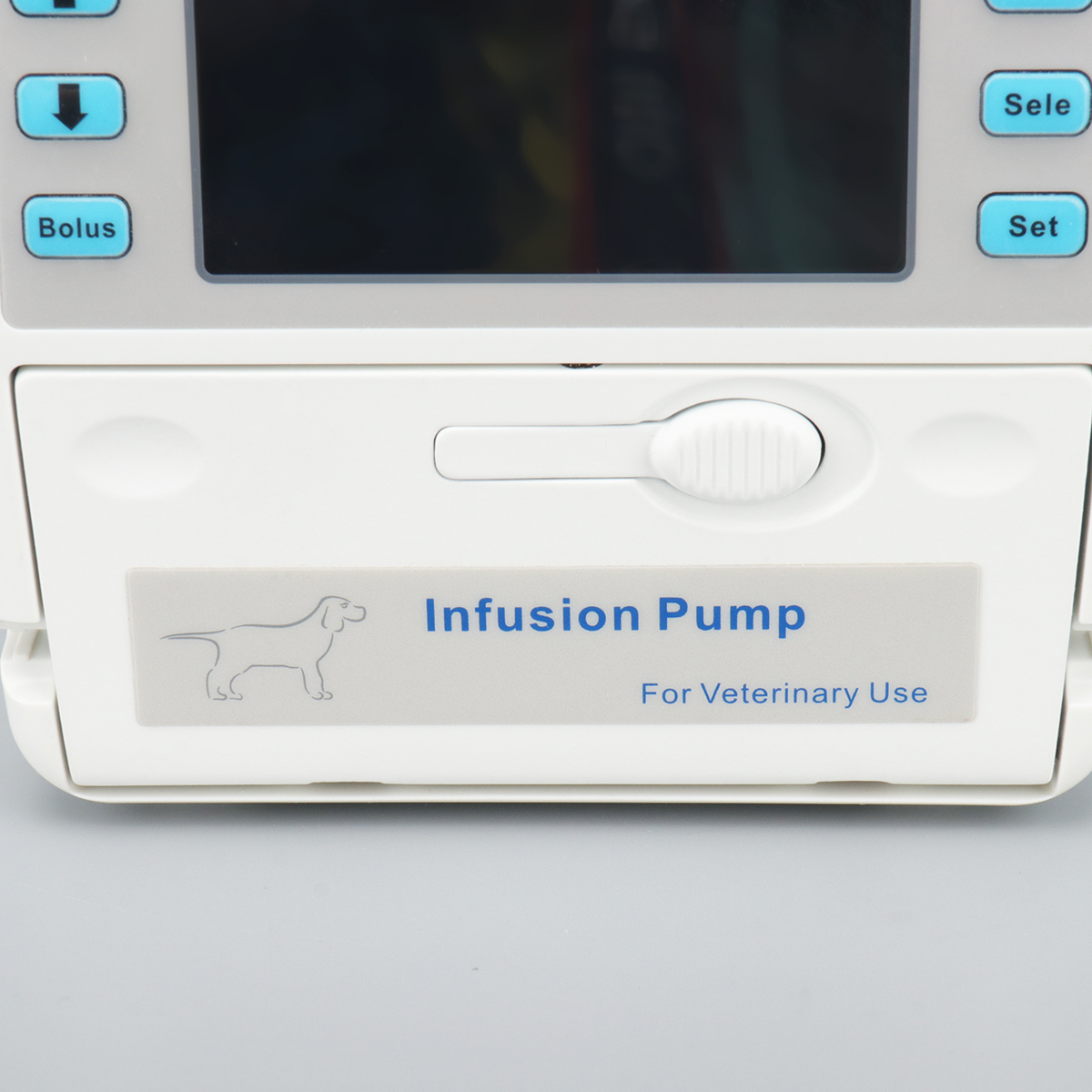 Electricity Veterinary Infusion Pump