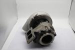 Ec700b D16e Digger Spare Parts , Excavator Hydraulic Turbocharger