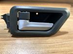 M3000 F3000 H3000 F2000 X3000 Shacman Truck Spare Parts Door Handle Original