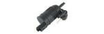 WASHER PUMP FOR RENUALT
