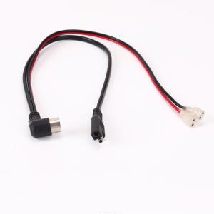 Quality Home Appliance Audio 5 Pin DIN Cable AWG16 To AWG28 wholesale