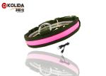 Fashion Light Up Flashing Collars Safety Light Dog Collar 12-24 Inch