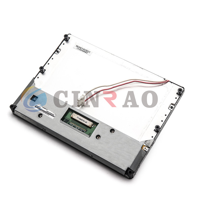 6.4 Inch PA064DS1 Car LCD Module