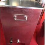 Apiculture Tool Beekeeping Beeswax Machine Stainless Steel Wax Boiler 145L