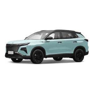 Quality Experience the Ultimate Comfort and Performance with DONGFENG AEOLUS HUGE 1.5L Hybrid Passenger Car wholesale