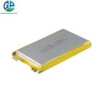 6062114 Lithium Ion Polymer Battery Pack 3.7V 4500mAh 3.7 V Li Poly Rechargeable