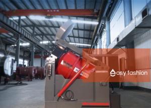 Quality 300L Wet Ball Mill 12KW Double Wall Water Cooling For Cemented Carbide Powder wholesale