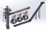 Complete Overseas Wood Pellet Plant