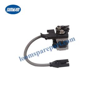 Quality Scissors Assembly Weaving Loom Spare Parts Cutter Motor Weaving Machine Parts wholesale