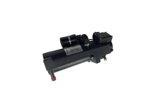 Quality 12V 10kW Liquid Car Parking Heater Similar To Webasto Eberspacher Diesel Water Heater wholesale