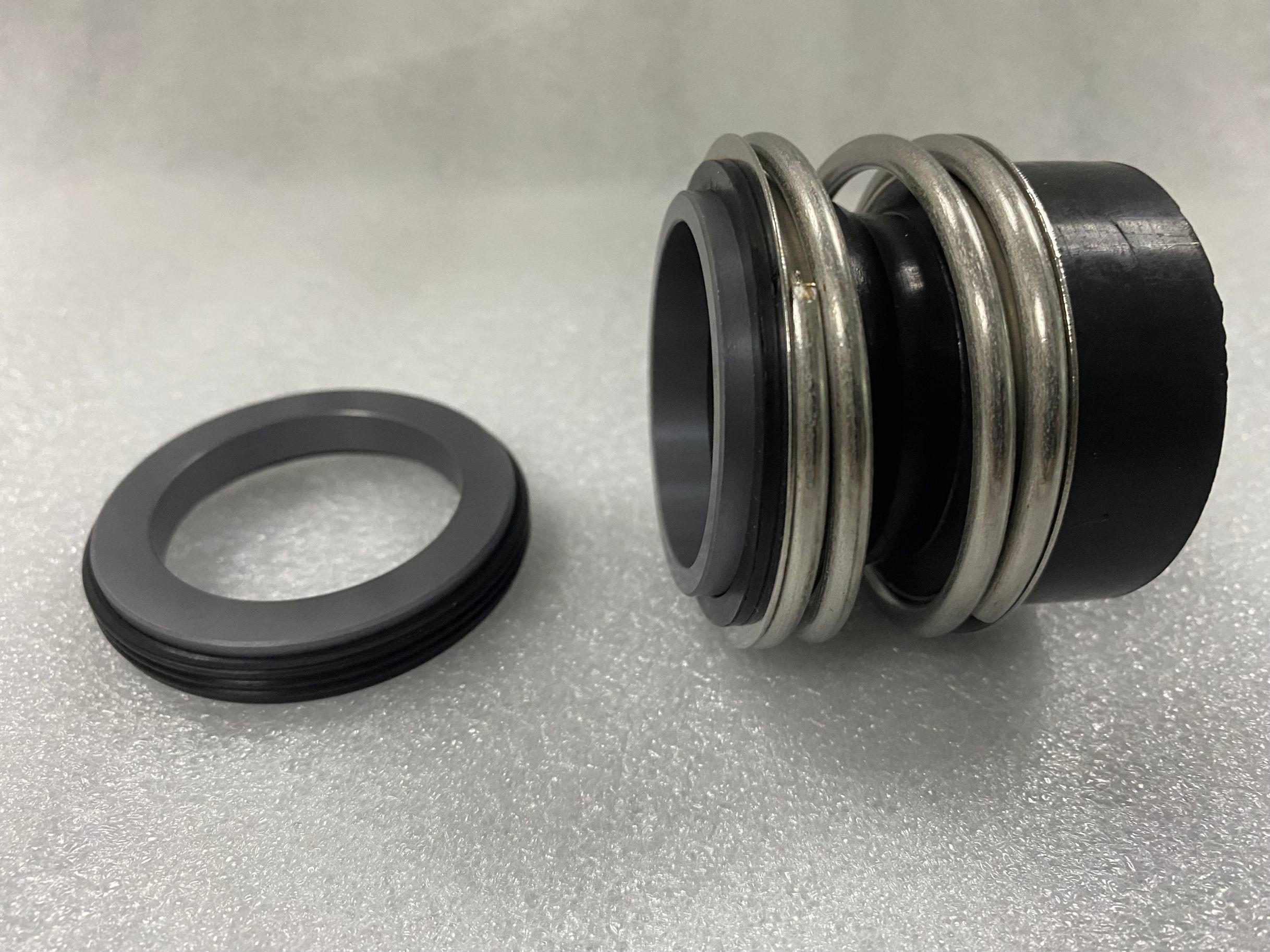 Water Pump Mechanical Seal Burgmann MG13 With G60 Silicon Carbide Vton