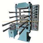 Color Rubber Floor Tile Production Line With Preferential Price