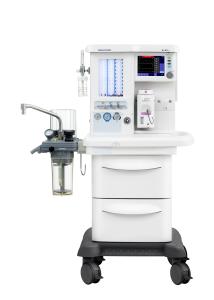 Quality siriusmed Veterinary Medical Equipment With Electronic PEEP Valve wholesale