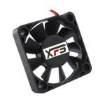 5V/12V/24V DC Free Standing 50*50*10mm Axial Air Cooling Fan DC5010 for Ethernet