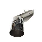 Chicken Head Chimney Pot Rain Cap Galvanised Steel Metal