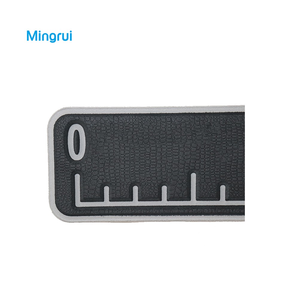 Closed Cell Foam 36 Inch EVA Fish Ruler For Measuring