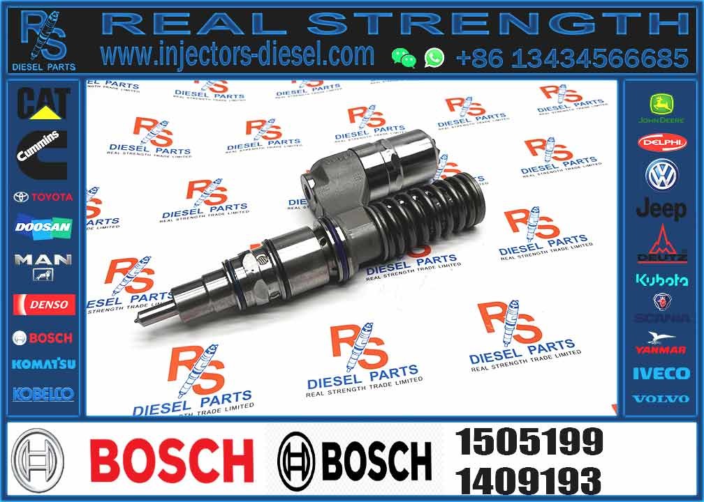 fuel injector 1478643 1505199 1487472 1942702